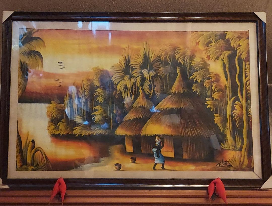 堀内 規次 ほりうち のりつぐ リトグラフ ガーベラ 東京都出身 自由