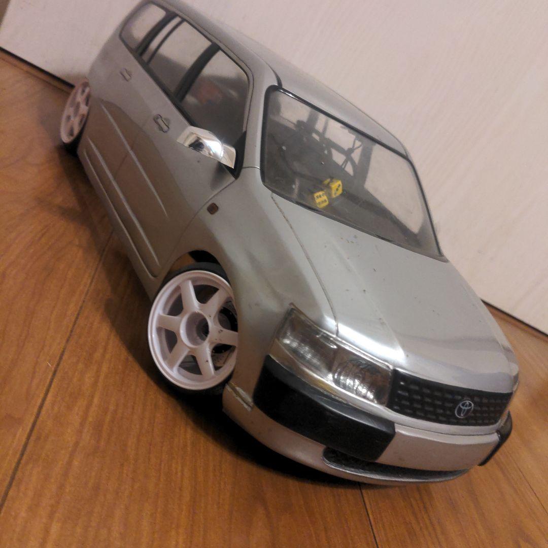 パンドラ　プロボックス　ボディのみ