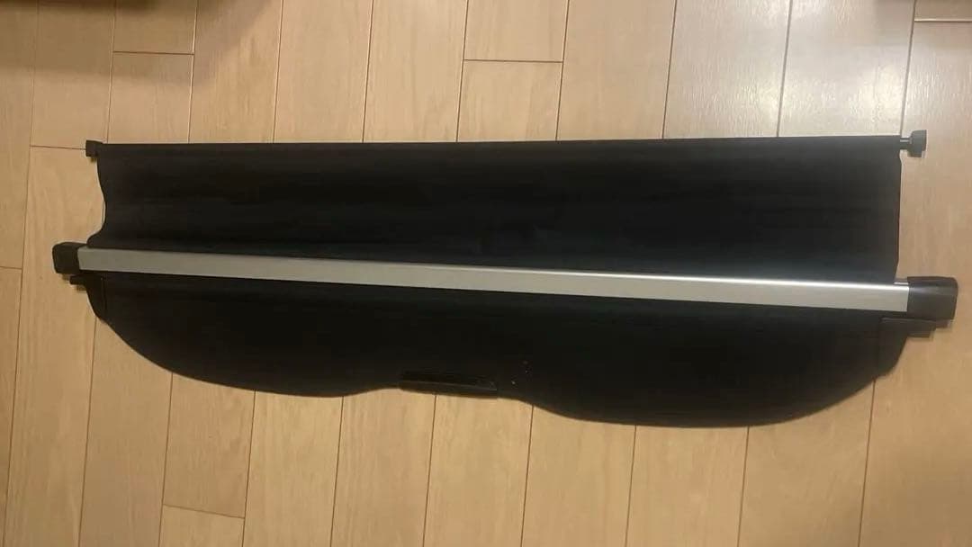 スバル純正SKフォレスター用トノカバー