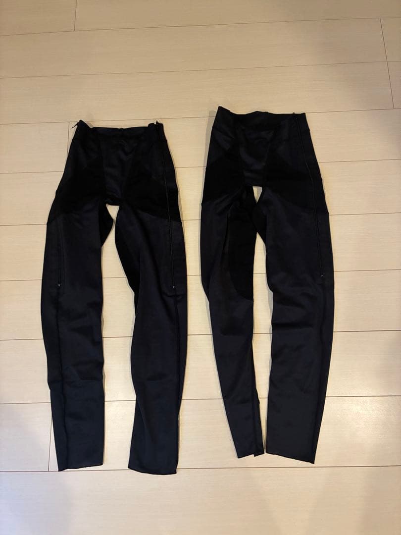 SBC ランジェ アミュレット 着圧ガードル LLサイズ 2026年最新】アミュレットガードルの人気アイテム - メルカリ