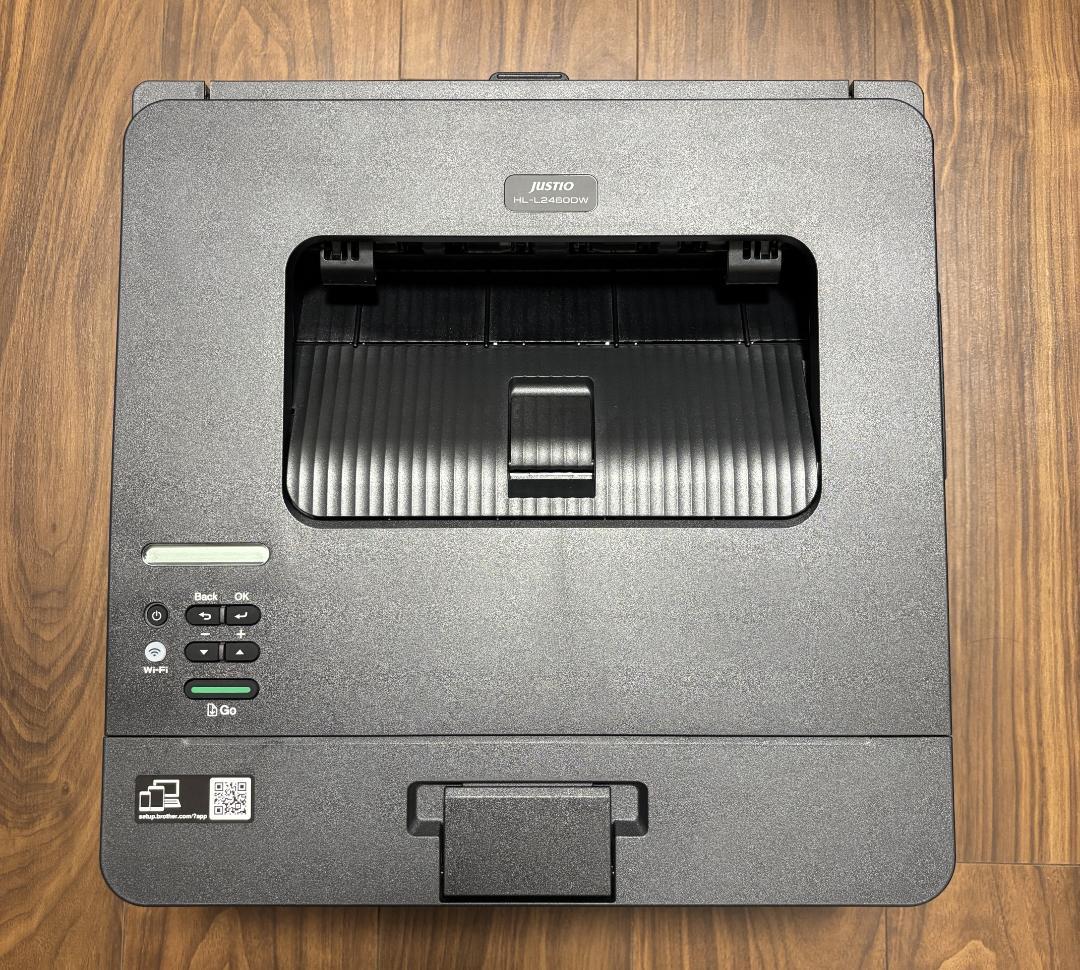 ブラザー HL-L2460DW