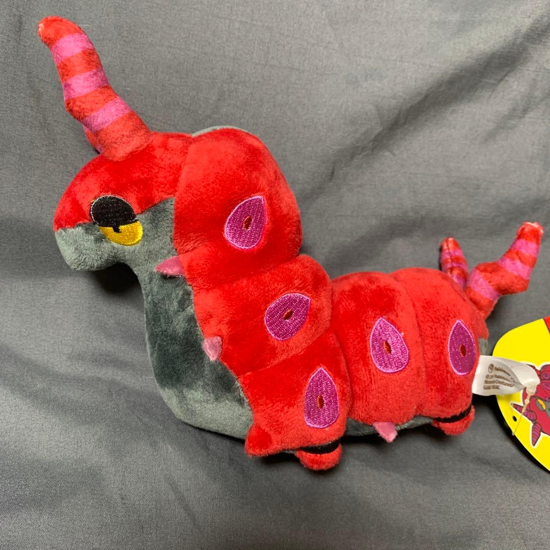 ポケモンドールズ ペンドラー ぬいぐるみセット - メルカリ