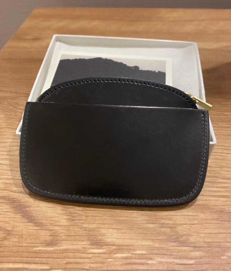 小物 forme coin purse