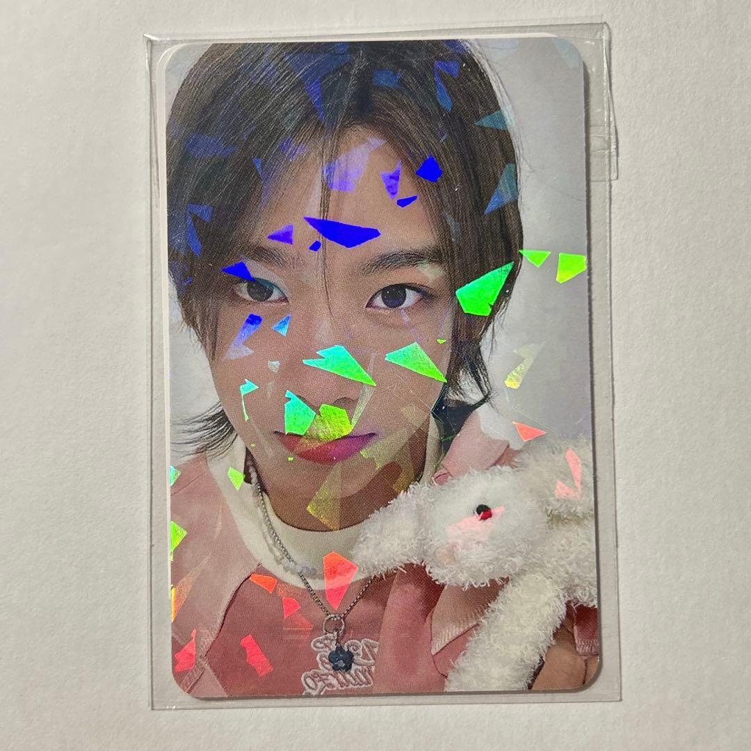 ジャン・シュアイボー トレーディングカード2枚セット シュアイボ ボボ