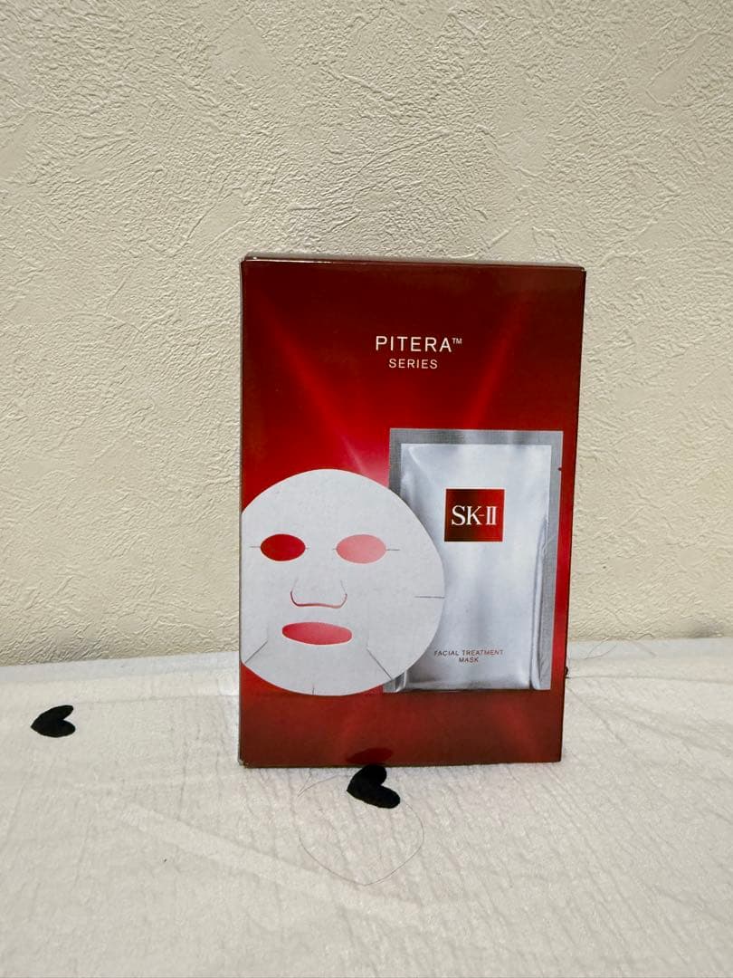 SK-II PITERA™ フェイシャルマスク 10枚入り