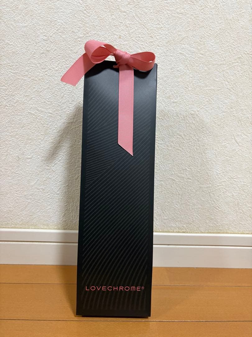 ラブクロム　トータルケアセット ラブクロム トータルケアセット（INBATHスカルプカッサS&PGツキPBK）