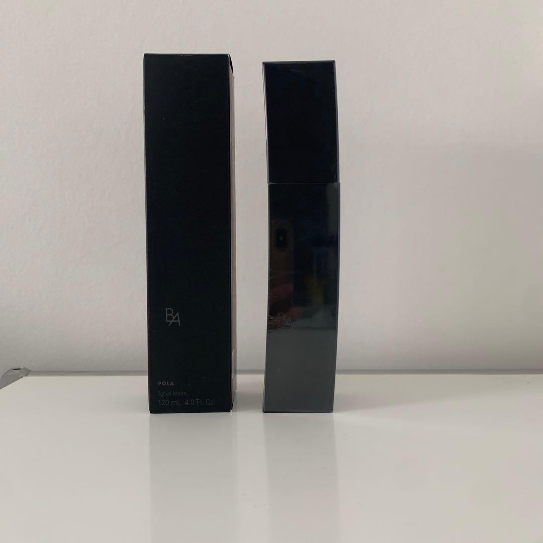POLA B.AローションN 120ml