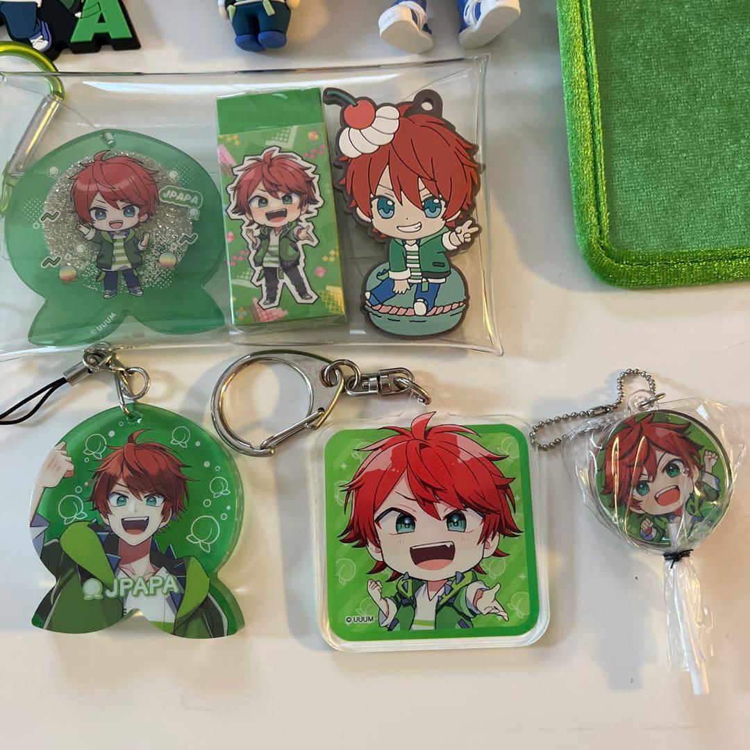 からぴち じゃぱぱ まとめ売り - メルカリ