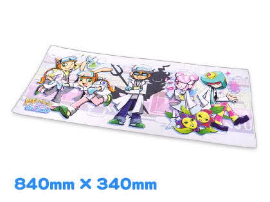 限定品 コナクレ pop'n music ポップン フェイスタオル MZD MZD アクリルつままれキーホルダー [pop'n music] | 公式キャラクター
