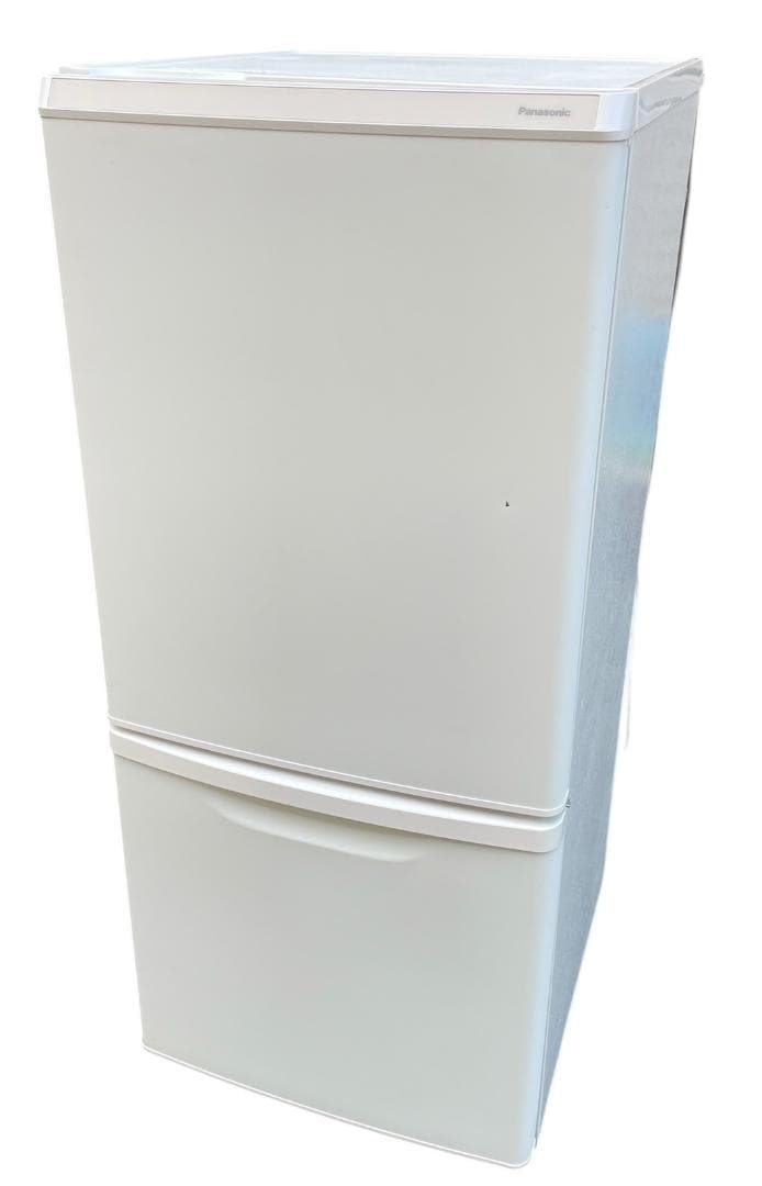 大阪京都限定 美品 パナソニック 138L NR-B14HW-W 2023年製