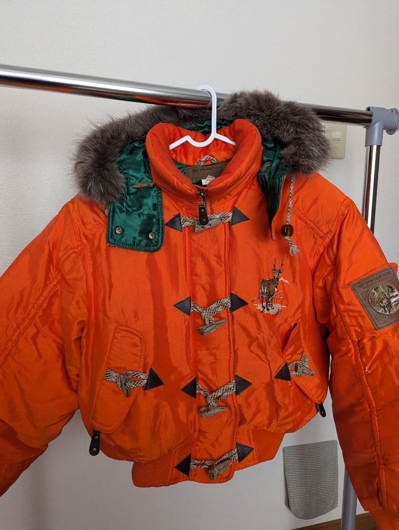 [みーさん専用]フェニックス　レトロ　スキーウェア　セット