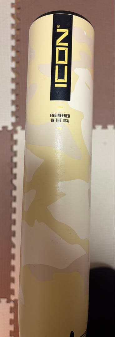 ローリングス　2025モデル リトルリーグ用アイコンバット32インチ -8