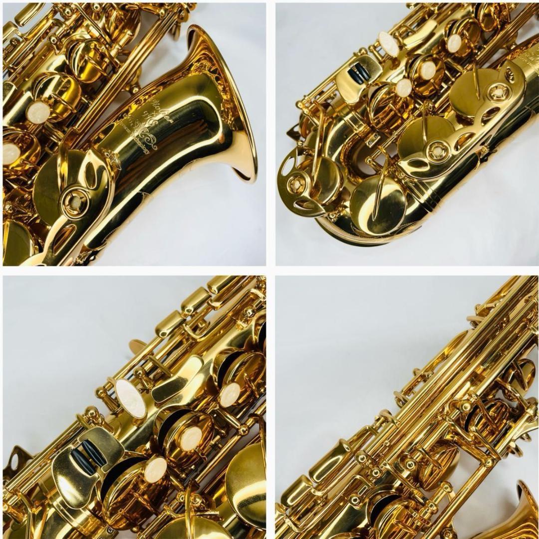 otolier tks oas-101 アルトサックス 初心者 軽量 エントリー - メルカリ