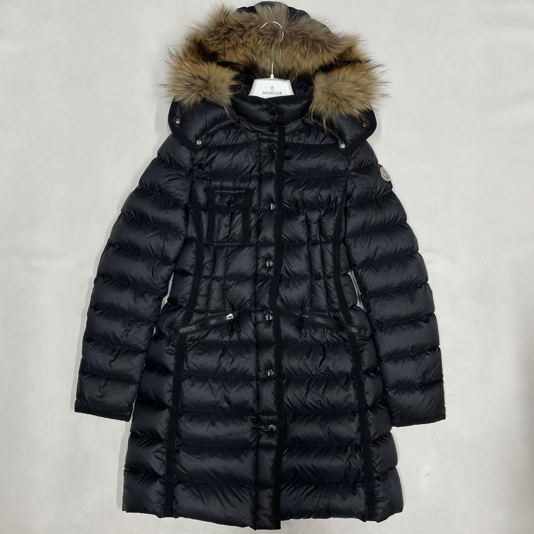 MONCLER モンクレール HERMIFUR エルミファー ダウン