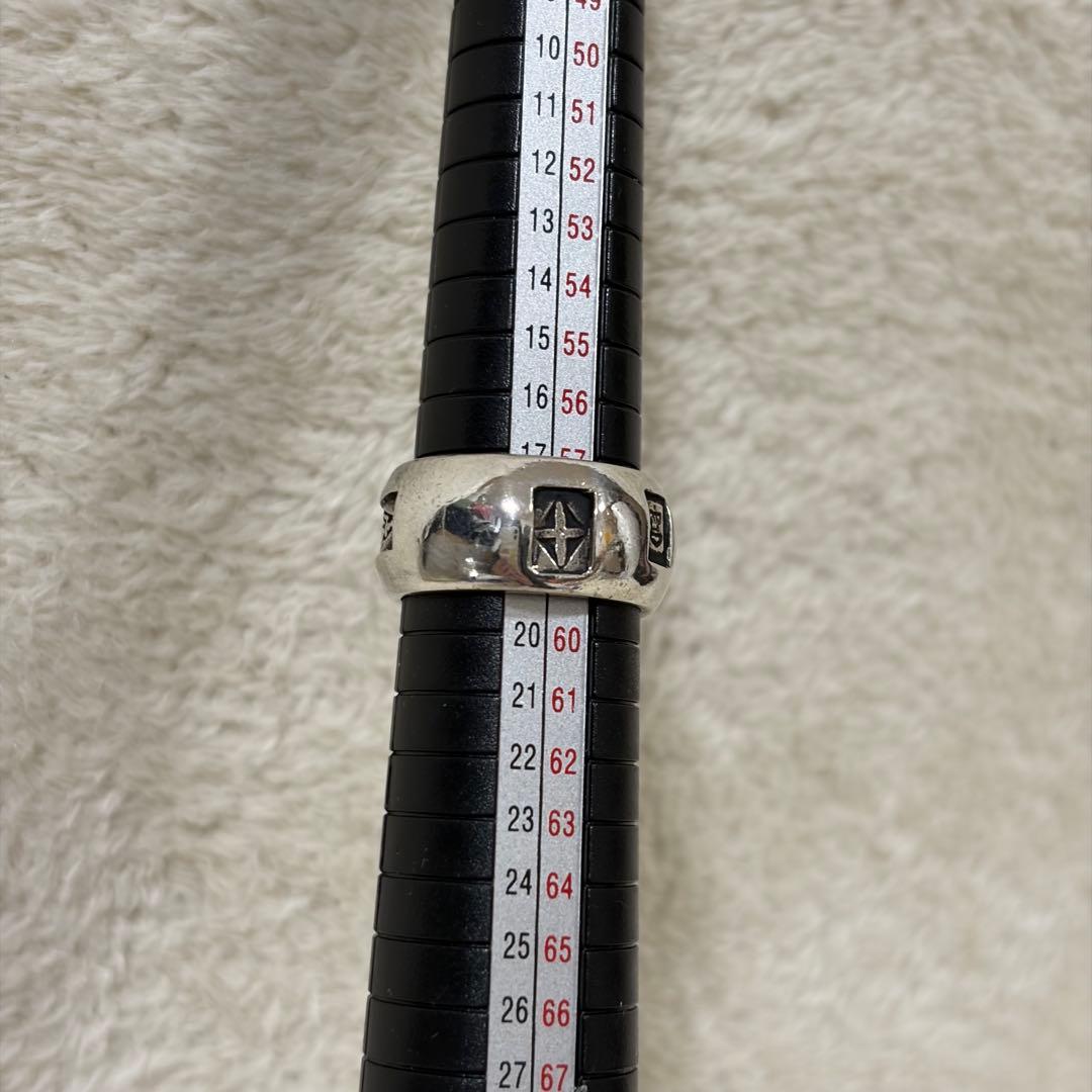 レア】Vass Ludacer ヴィンテージ リング 指輪 SV925 18号