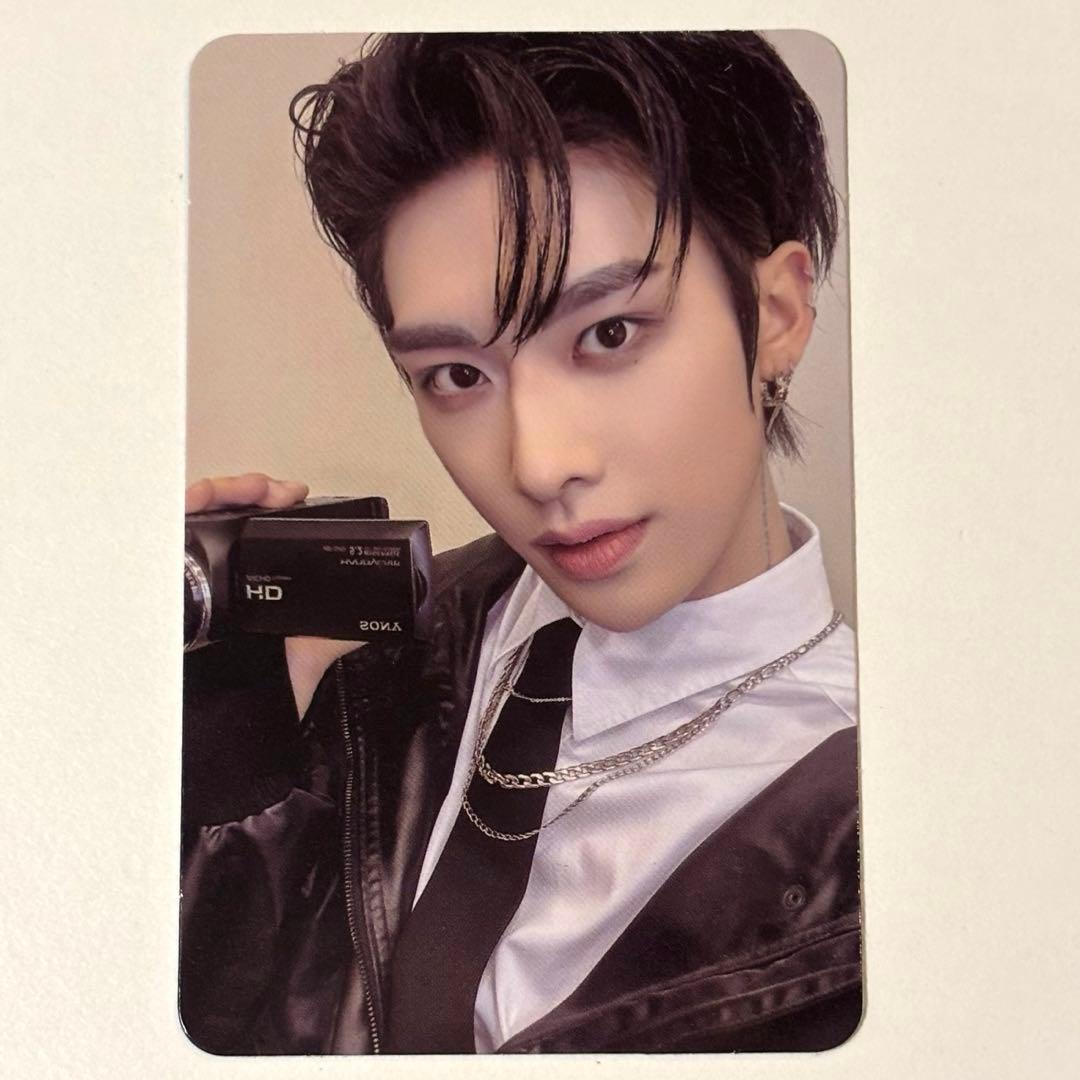 ゼベワン リッキー トレカ 封入 - メルカリ