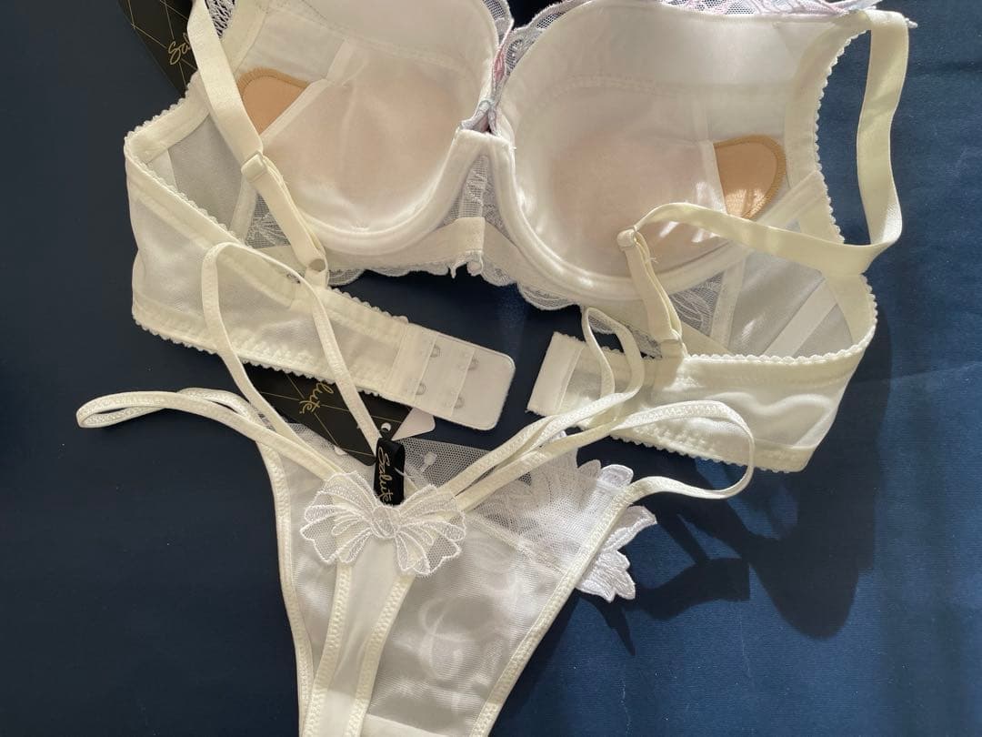 サルート D75/M 3点セット 87G 魔法少女 - メルカリ