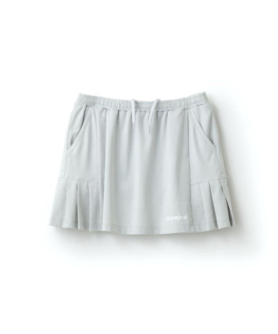 新品未使用　2025SS Admiral　レディススコート　ATLA509 M