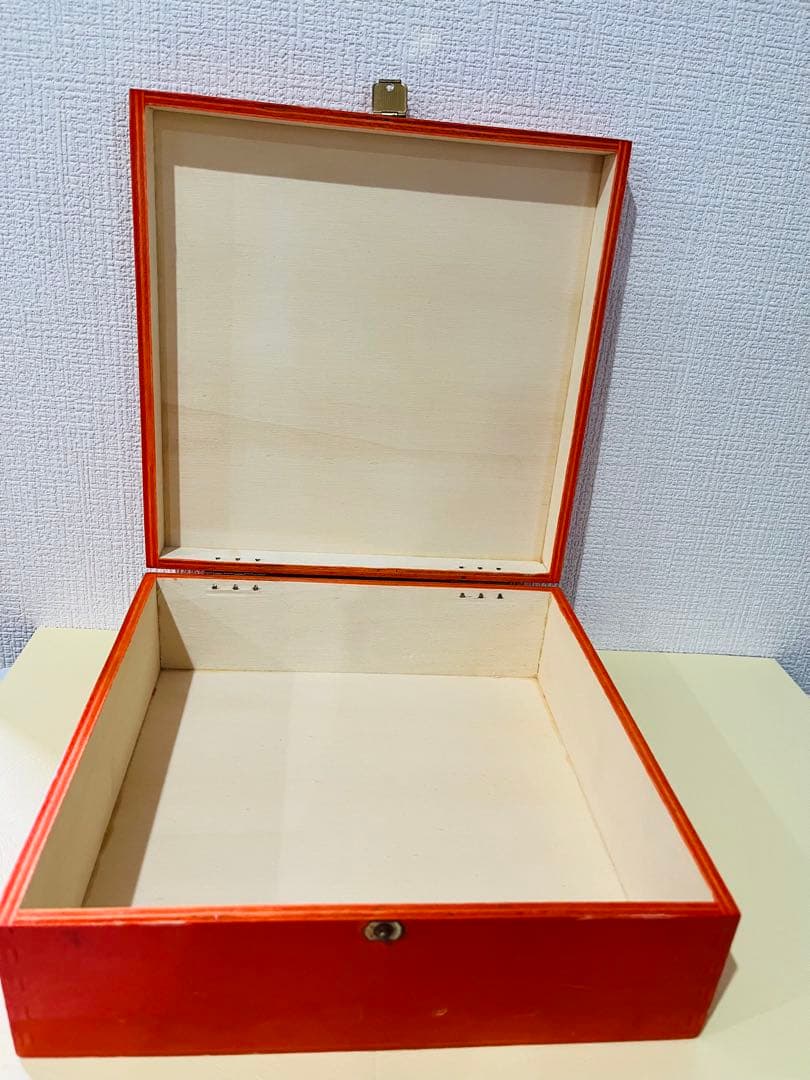 セール Breitschwerdt ブライトシュベルツ 知育玩具 木箱 ドイツ製