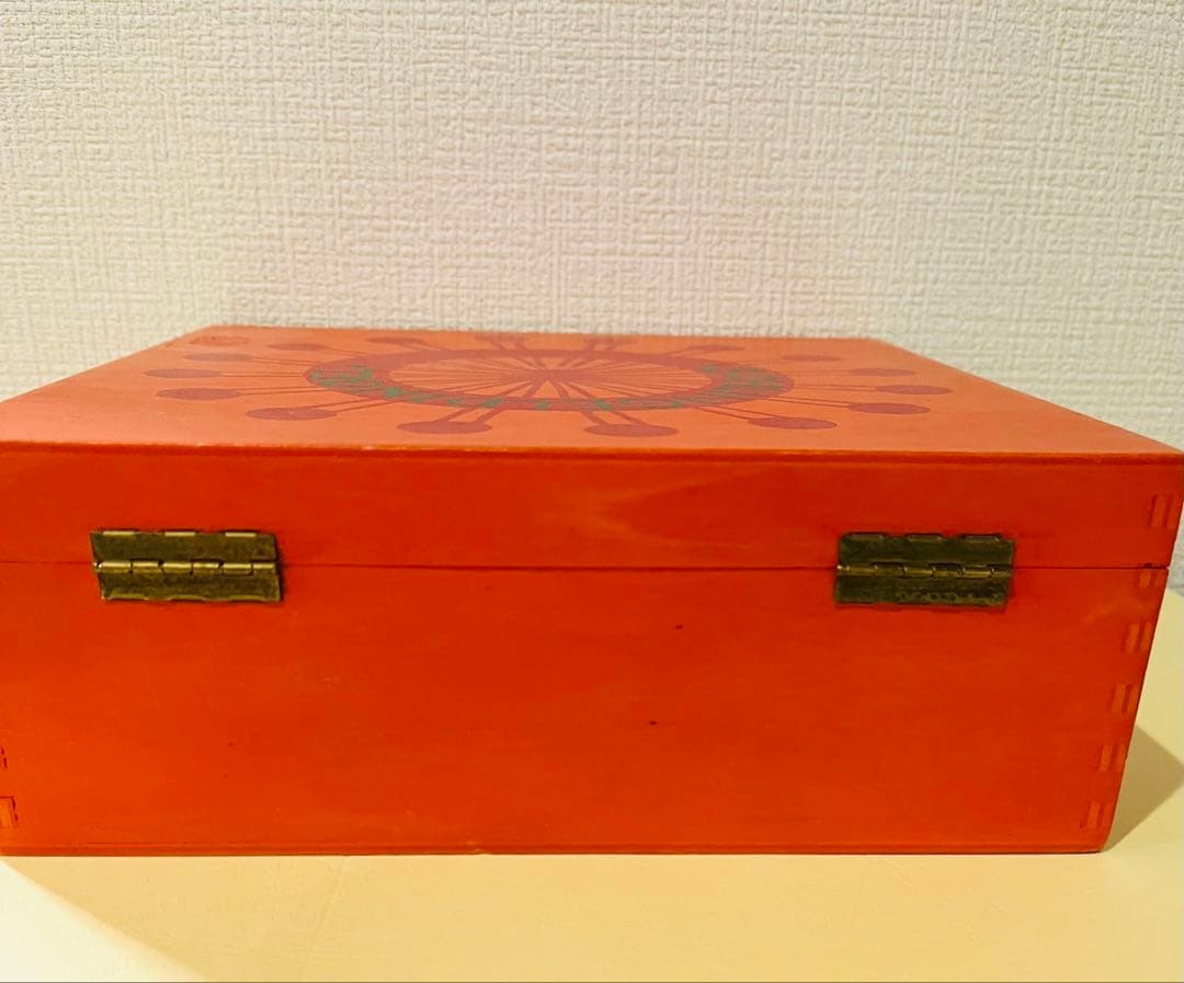 セール Breitschwerdt ブライトシュベルツ 知育玩具 木箱 ドイツ製