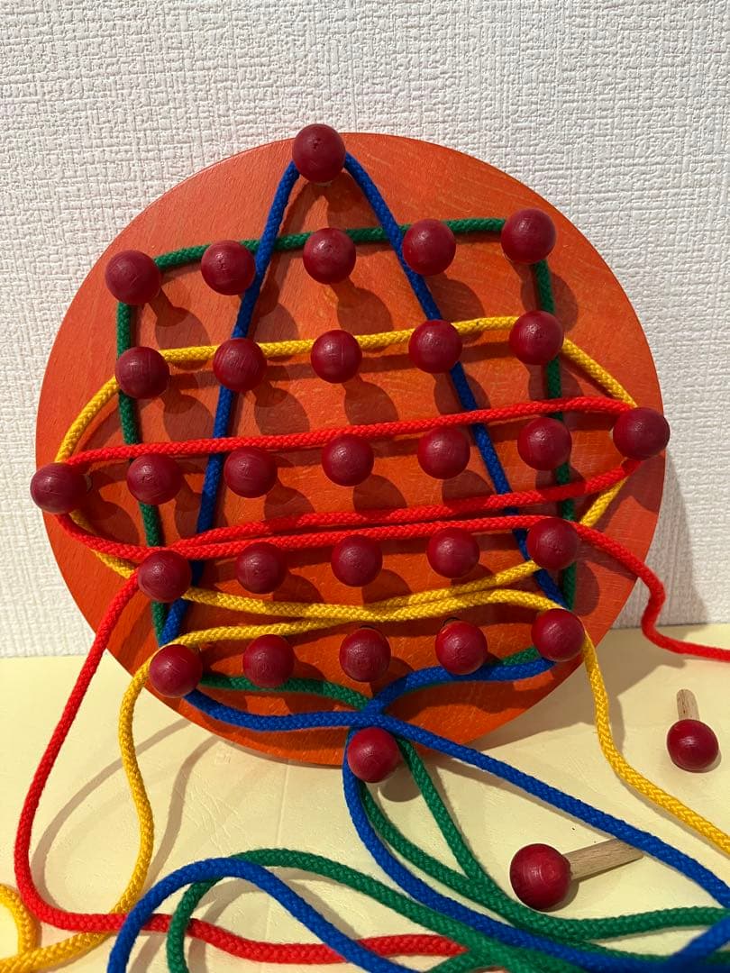 セール Breitschwerdt ブライトシュベルツ 知育玩具 木箱 ドイツ製