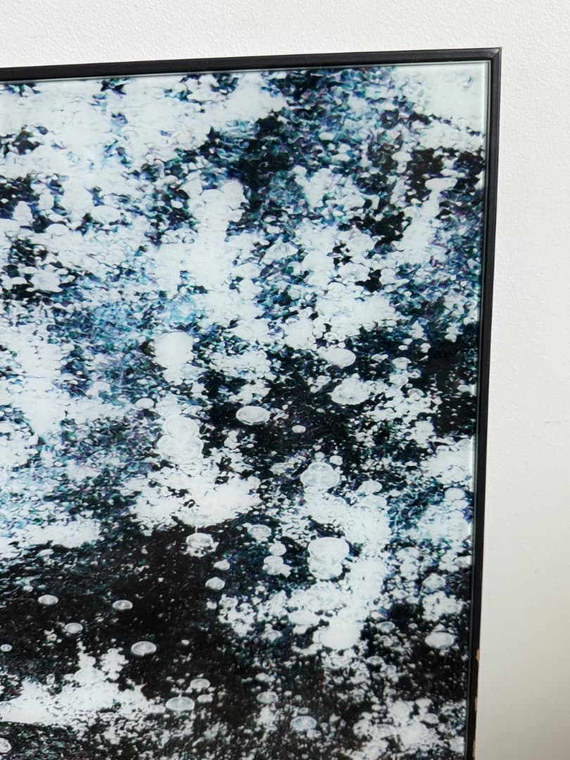 ボーコンセプト Bo Concept ガラス アート インダストリアル - メルカリ