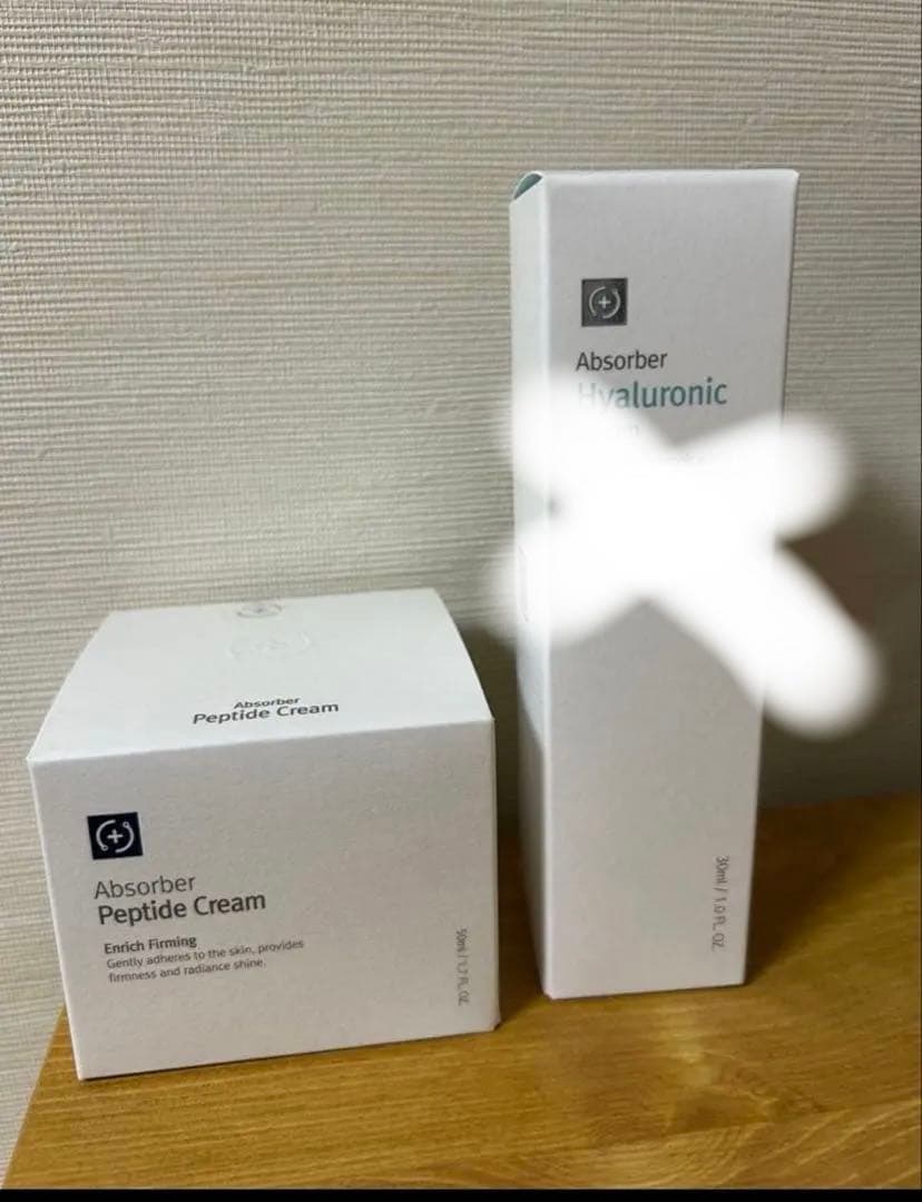 韓国大人気なルネセルヒペプチドクリーム