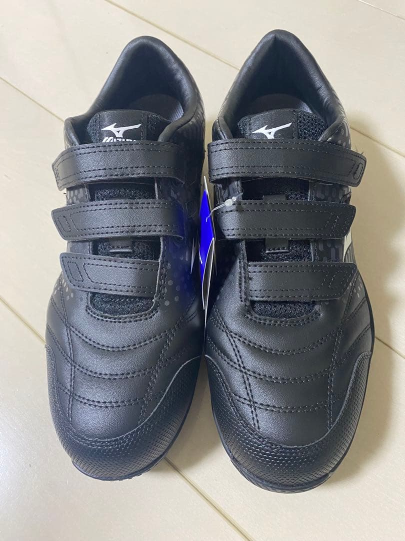 Mizuno 安全靴