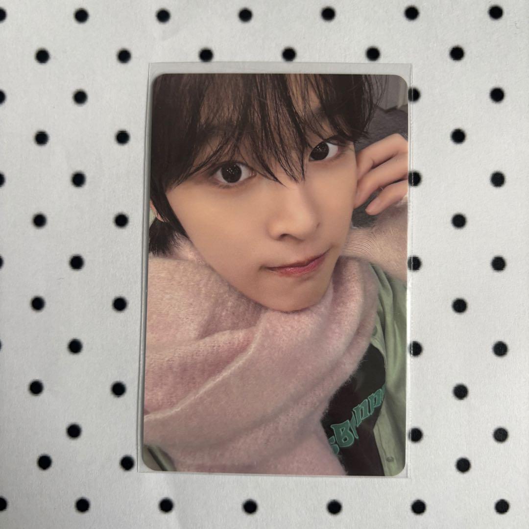 NCTWISHリク トレカ - メルカリ