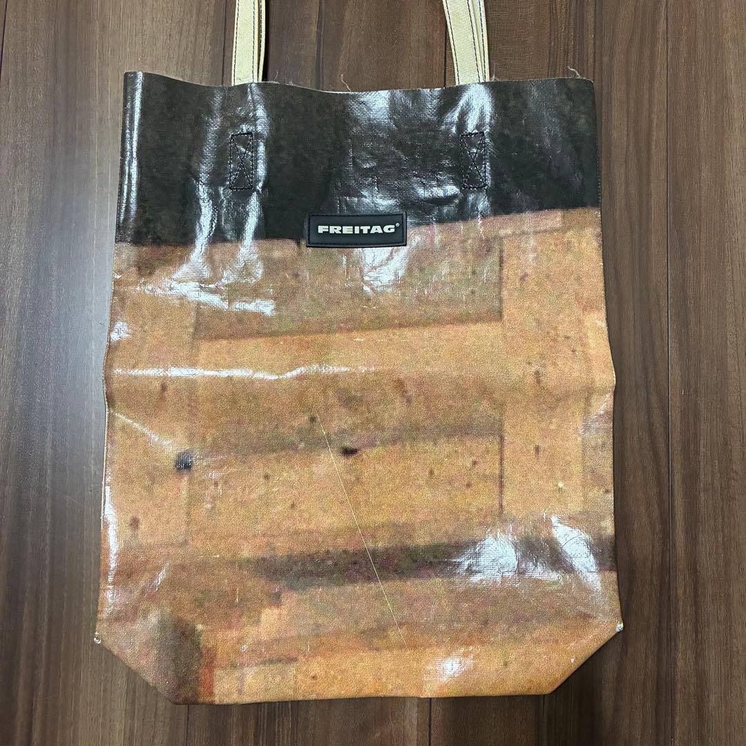 フライターグFREITAG F90 DELGADO