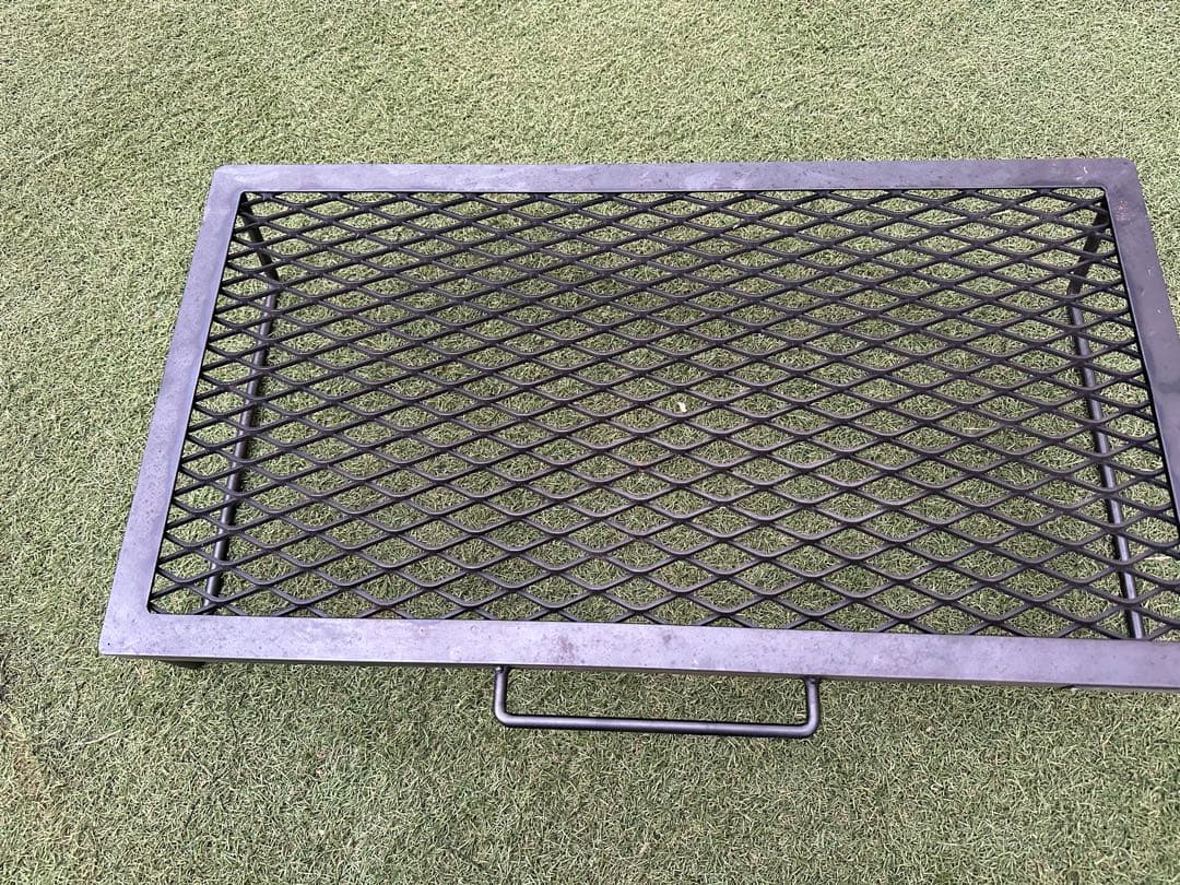 サンゾー工務店/アイアンテーブル IRON TABLE | サンゾー工務店