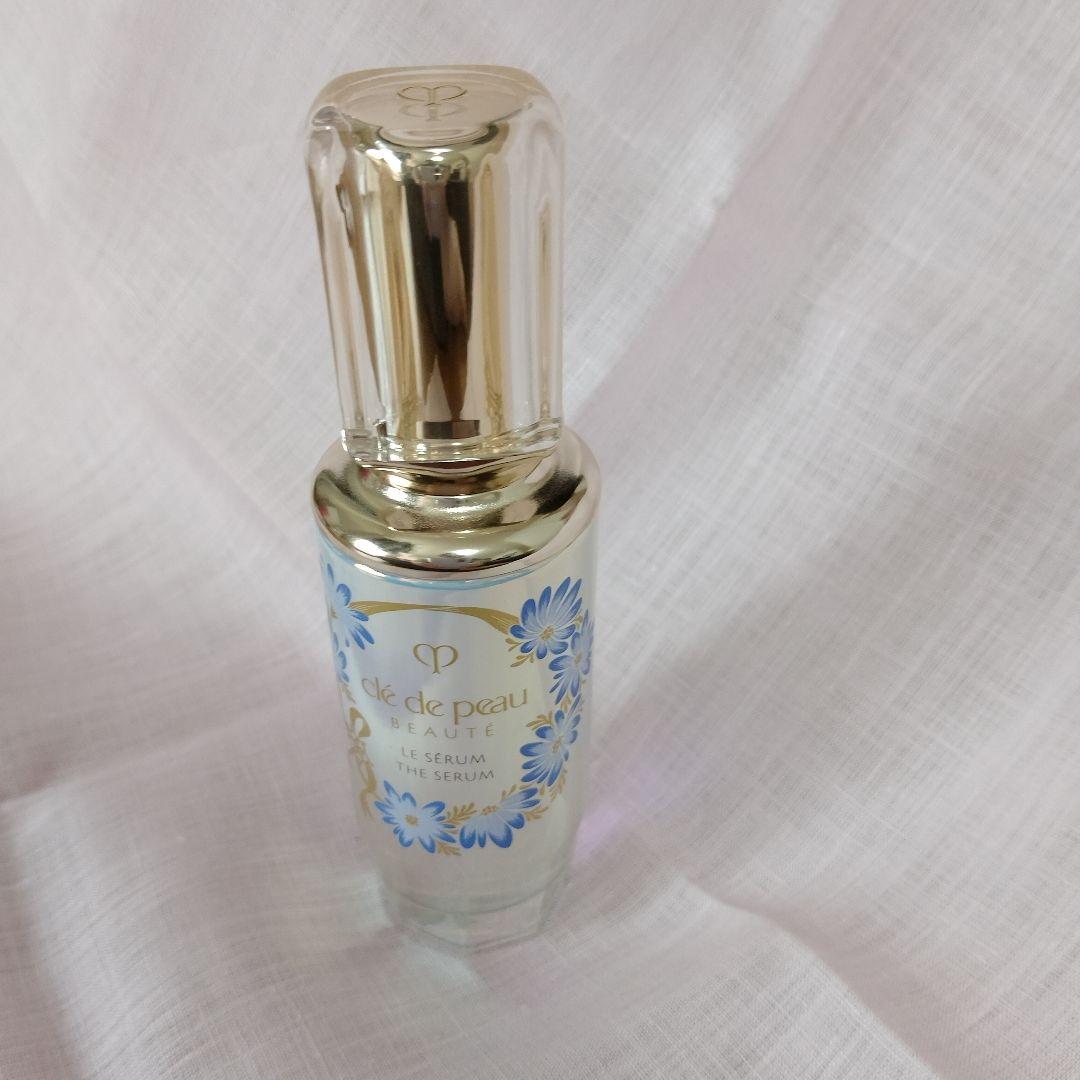 クレ・ド・ポー ボーテ ル・セラム 75ml