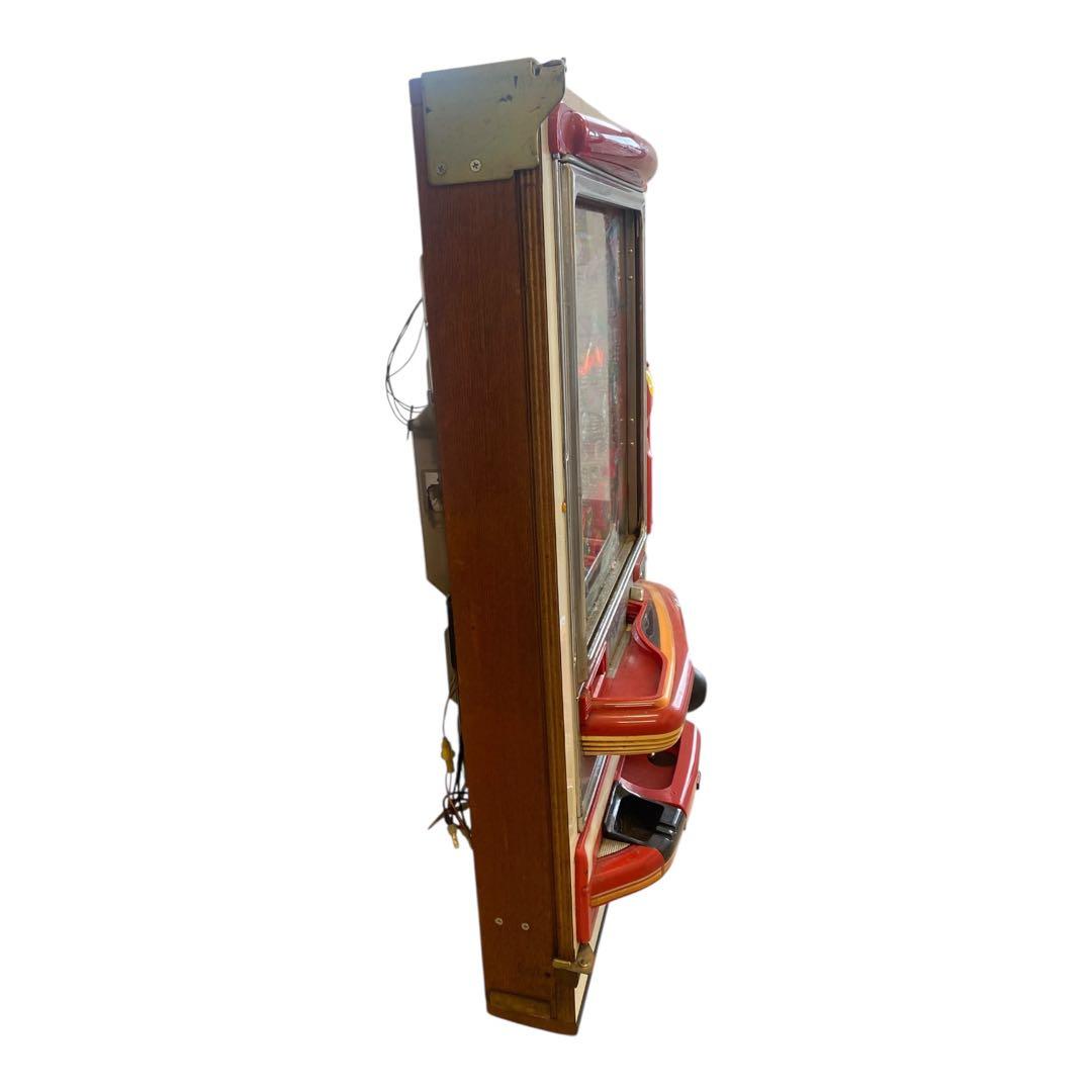 ⭐️ ブラヴォーミリオン 平和 パチンコ実機 昭和レトロ 通電確認済み