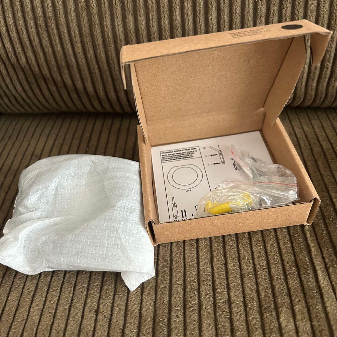 HAY gym hook ジムフック ブラック S 新品 完売商品 黒 - メルカリ