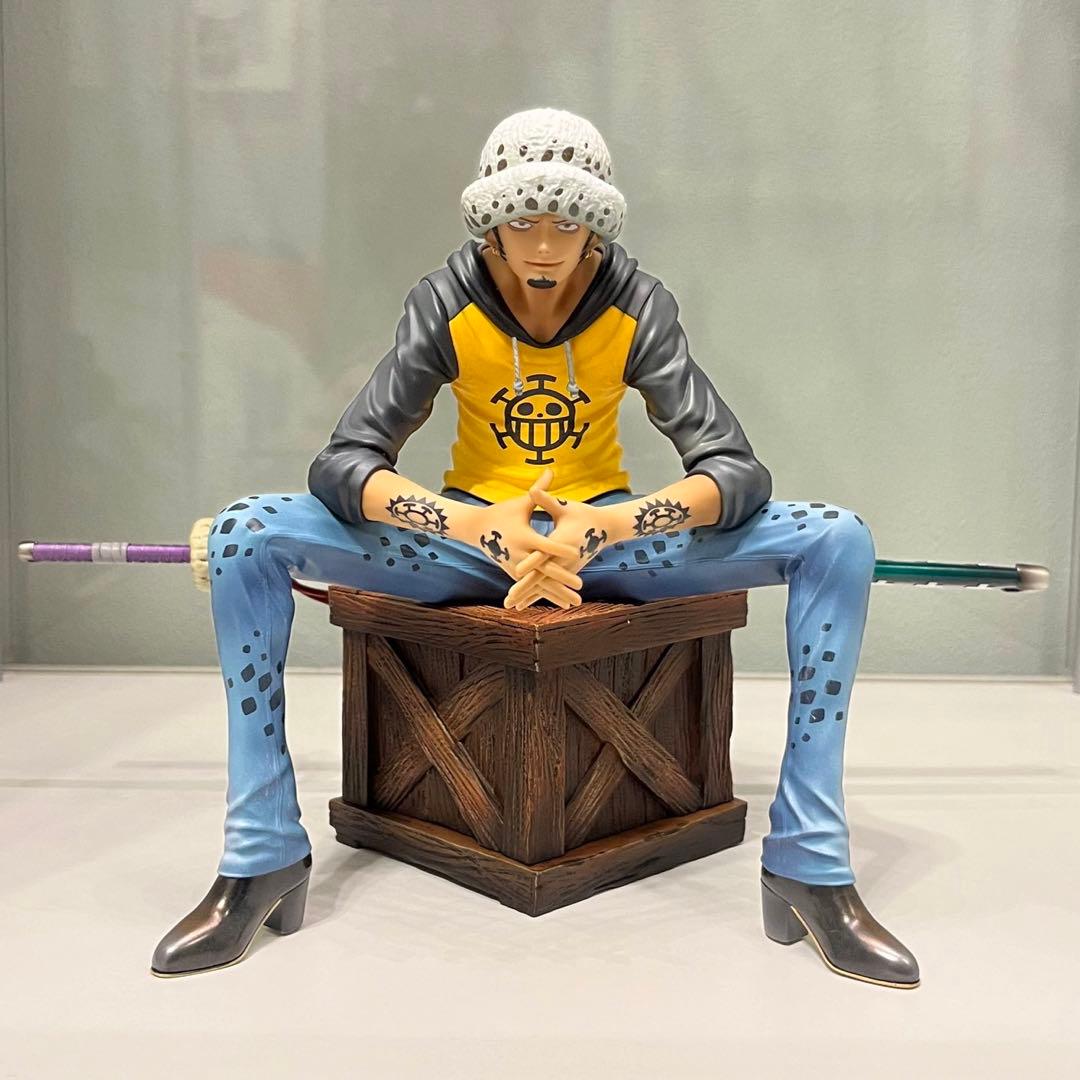 POP未開封セット】2年前 ロー 、POP コラソン & ロー 【国内正規品