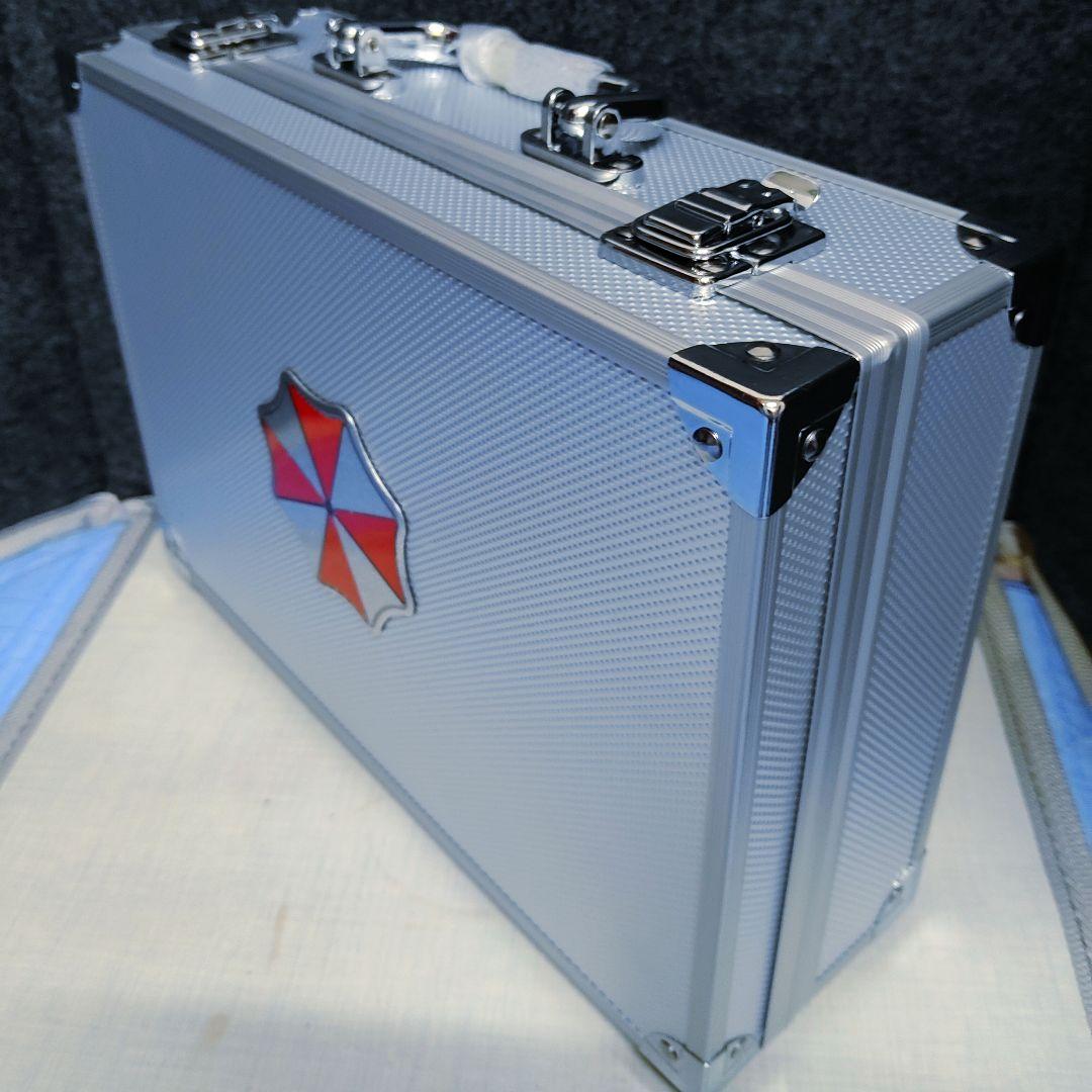 CAPCOM.バイオハザード①[クリス•レッドフィールド]1/6Size! - メルカリ