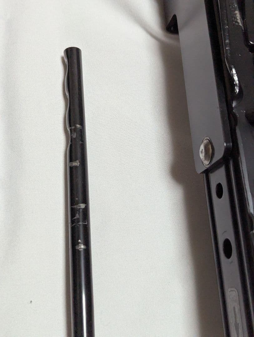 ヴィッツ ncp131 recaro シートレール 左右セット - メルカリ