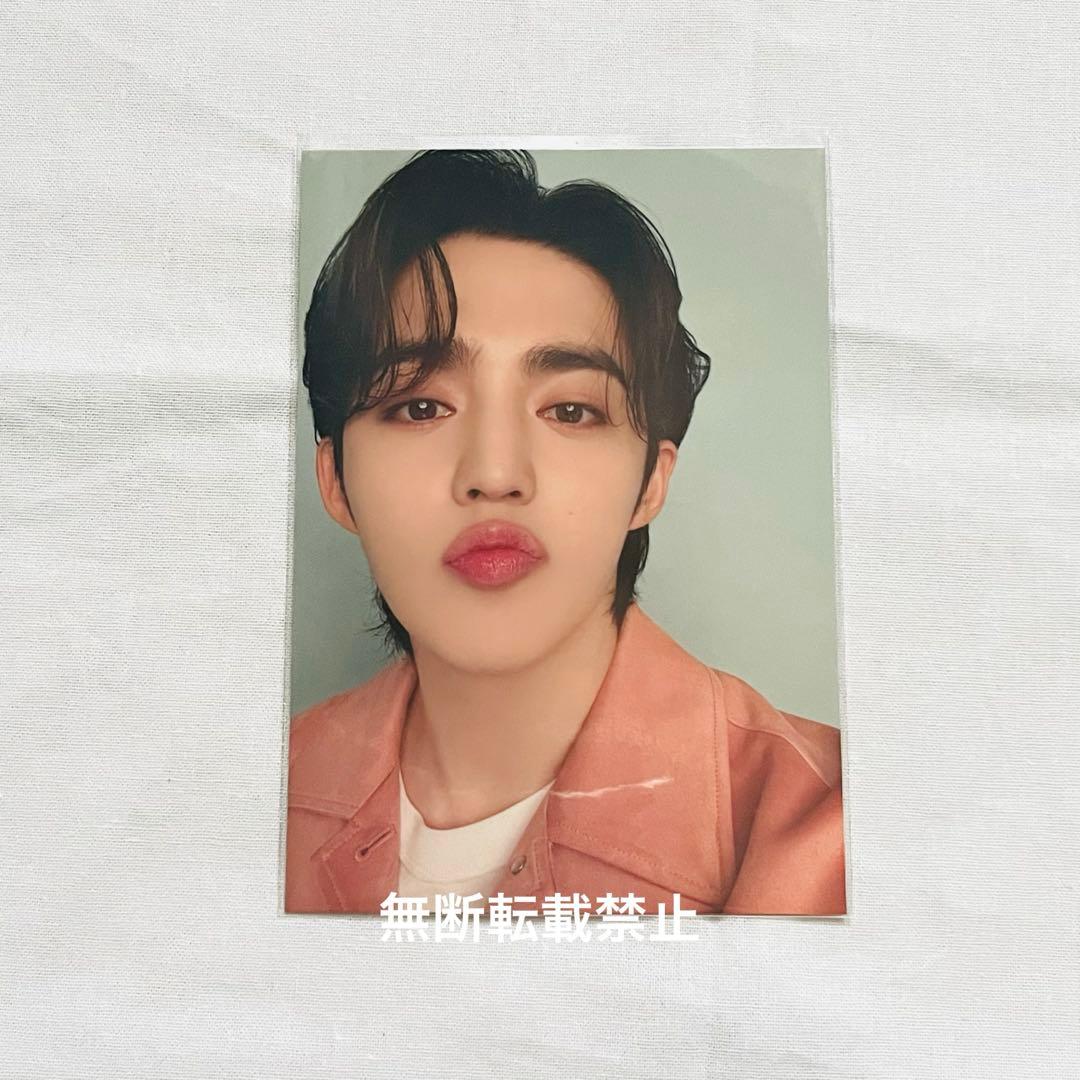 seventeen セブチ　エスクプス　スンチョル　生写真　L判　ブロマイド seventeen エスクプス セット セブチ スンチョル まとめ売り - メルカリ