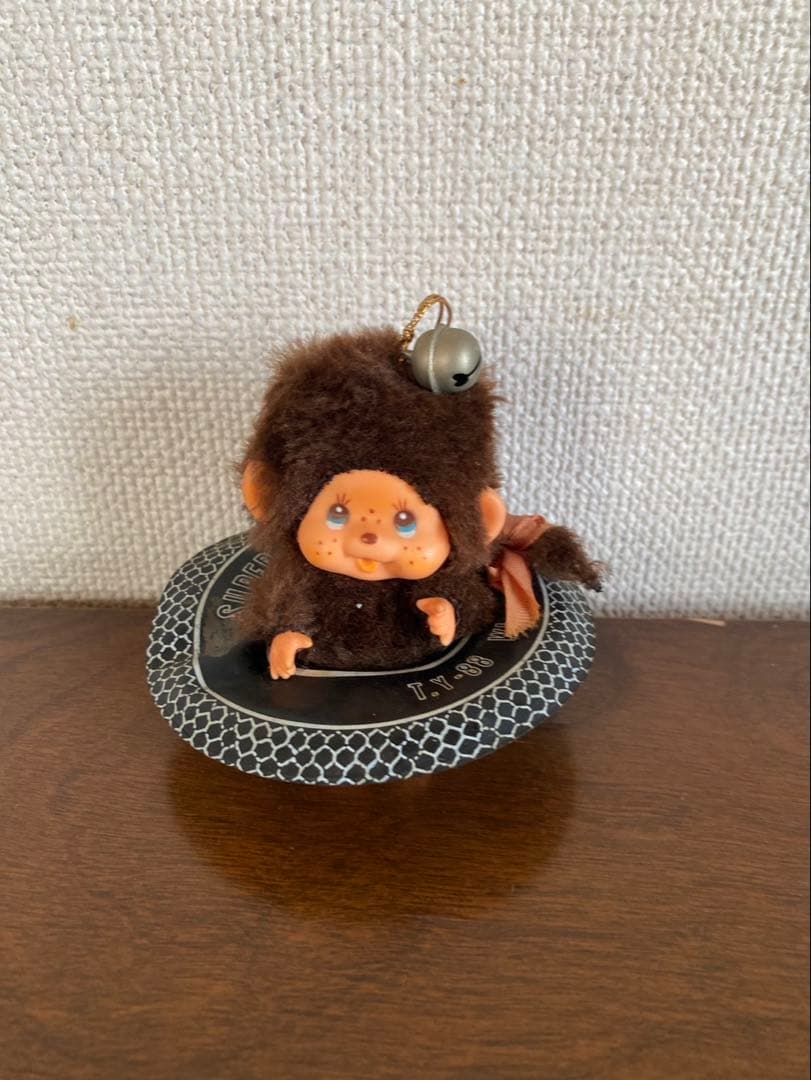 モンチッチ 昭和レトロ レア 希少 - メルカリ