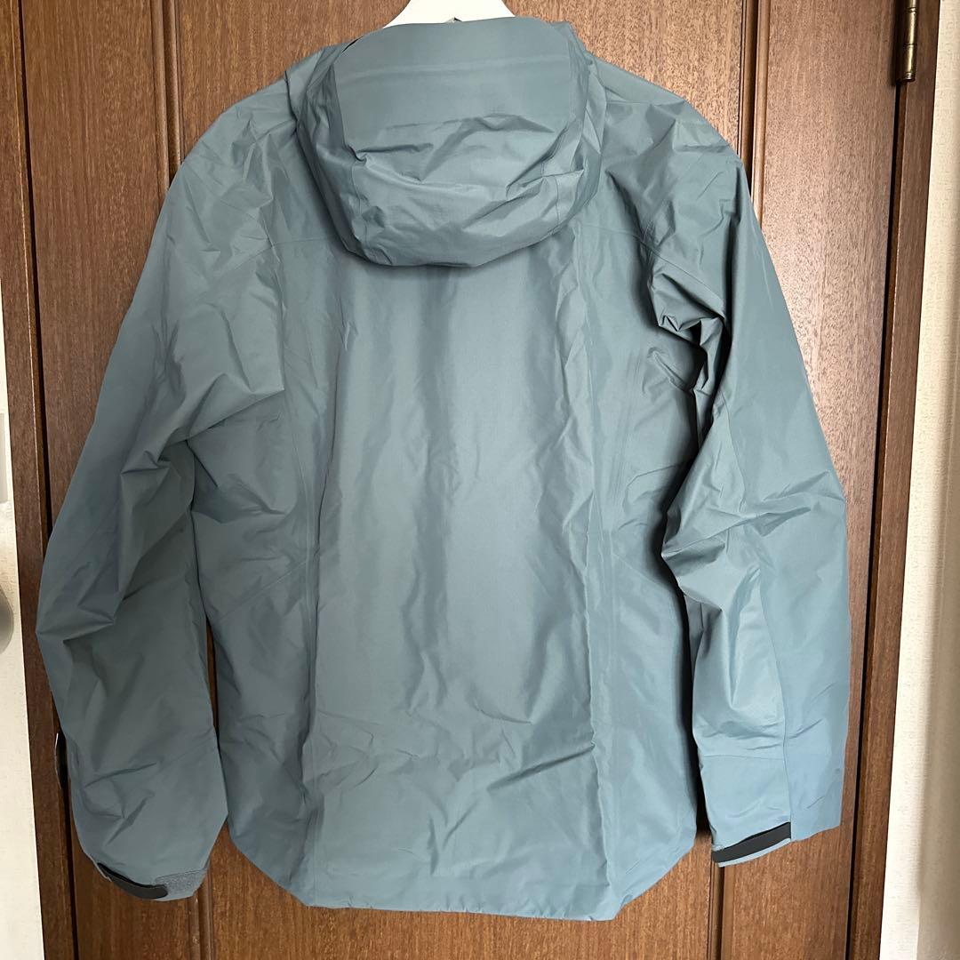 ARC'TERYX アークテリクスZETA SL CRUX S - メルカリ