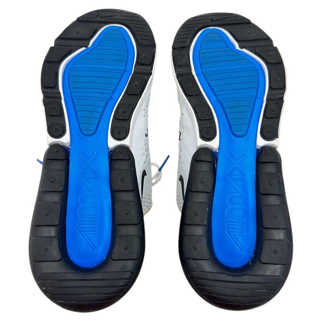 NIKE AIR MAX 270 AH8050-110 【27.0cm】