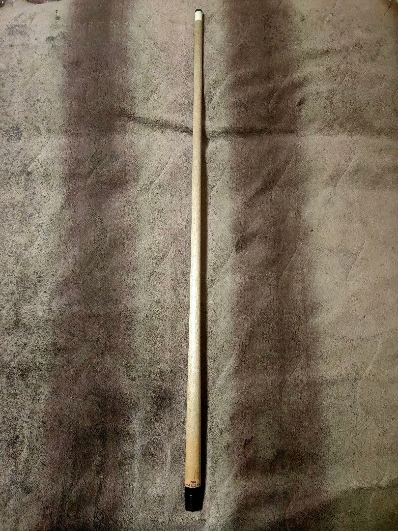 ビリヤード アダム シャフト ADAM（アダム） | ビリヤード＆ダーツ【イーアールスポーツ】