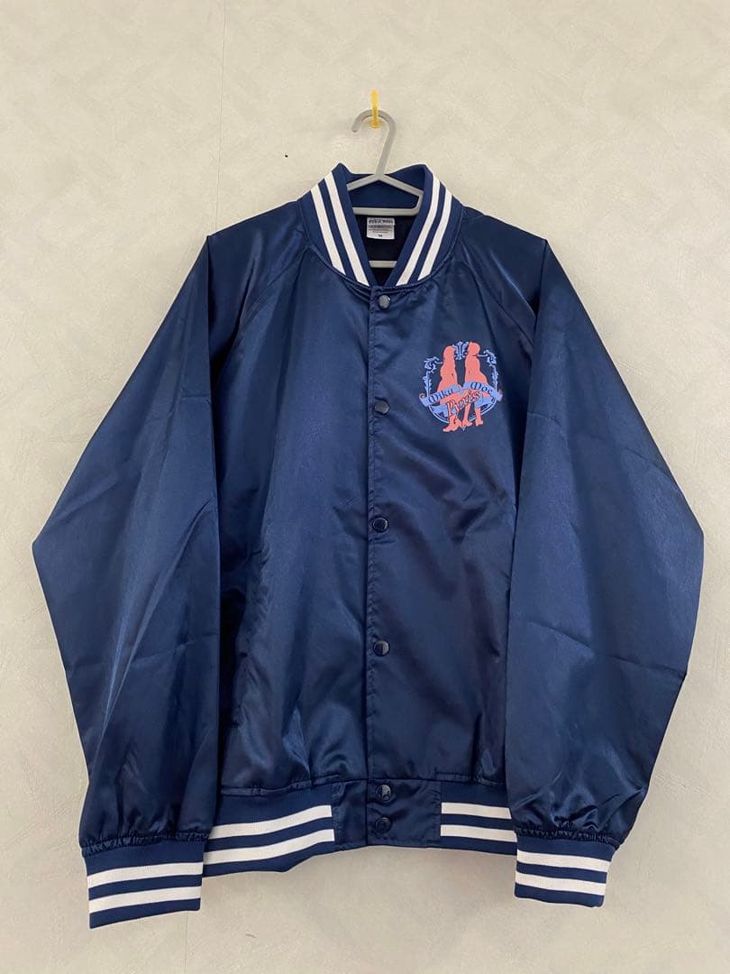 美品 Pyxis 伊藤美来 豊田萌絵 3rd Anniversary スタジャン 美品 Pyxis 伊藤美来 豊田萌絵 3rd Anniversary スタジャン - メルカリ