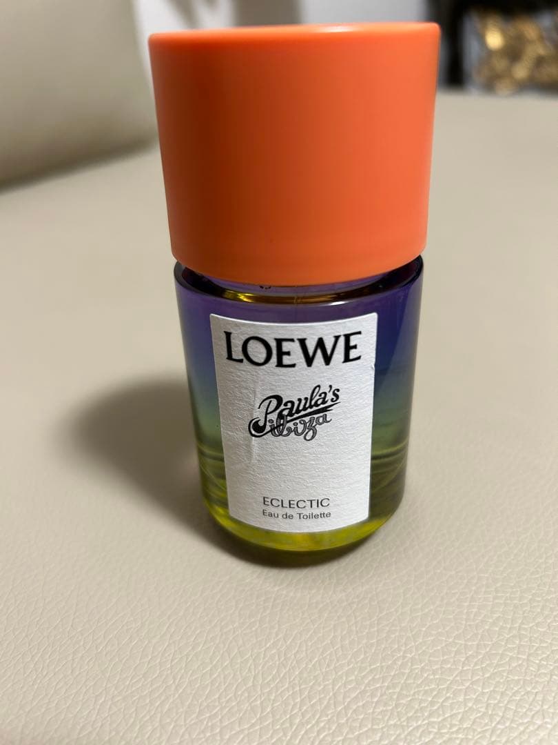 ロエベパウラズイビサ