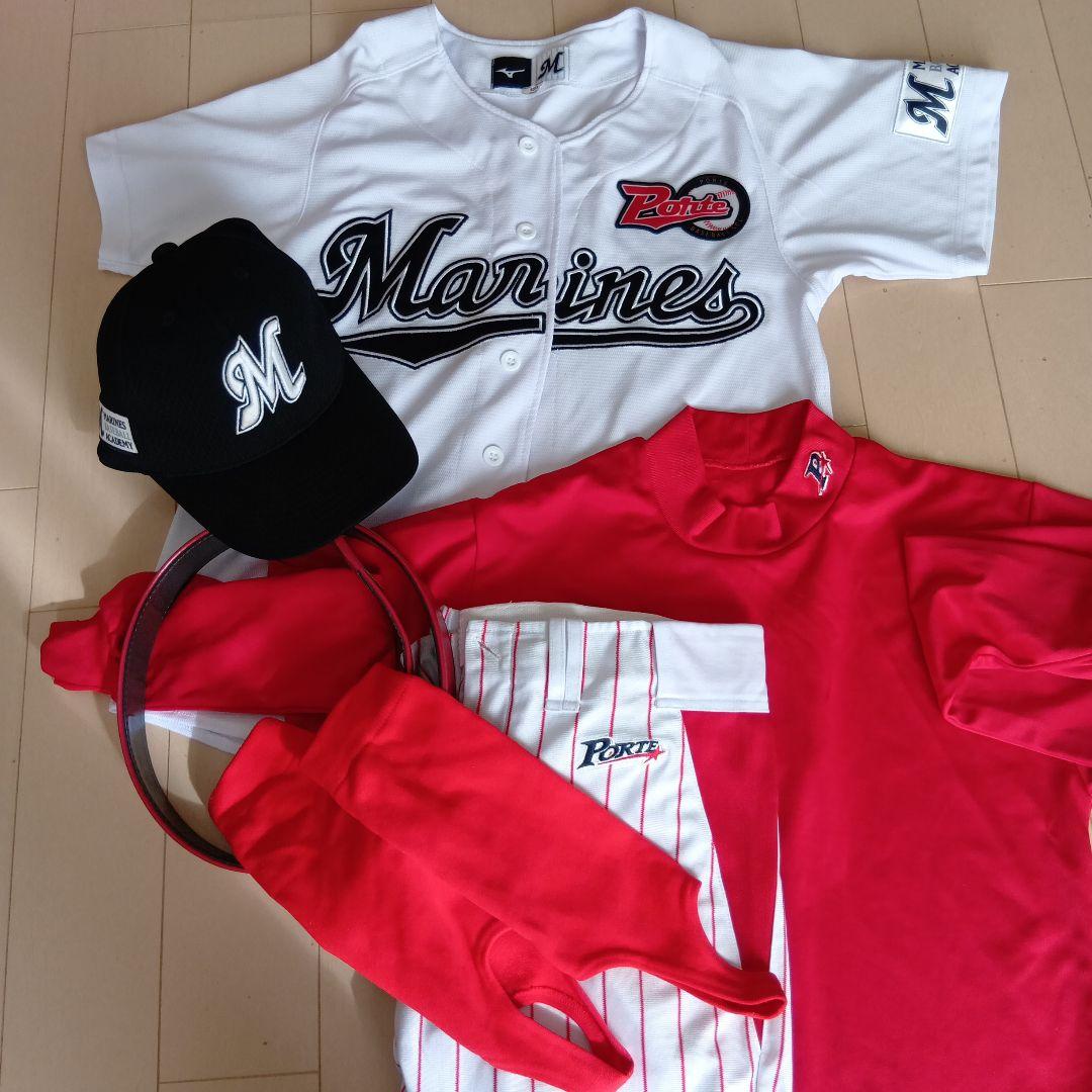 ポルテ　ウェア