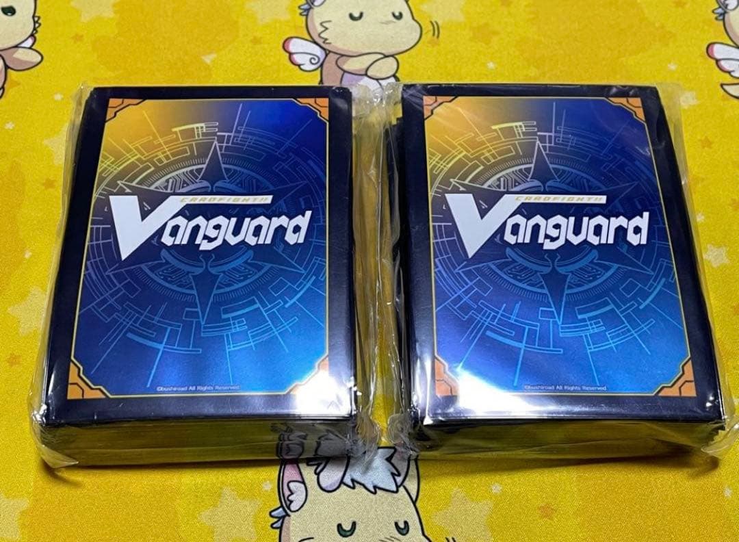 WGPデラックス2025 Season2 お月見 スリーブ 2set - メルカリ