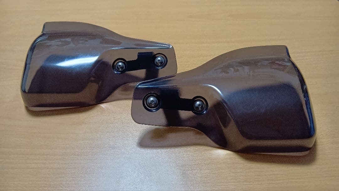 PCX ナックルガード　JF28　ホンダ純正