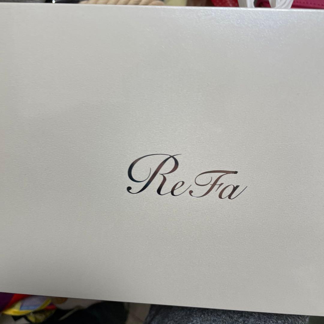 ReFa GRACE HEAD SPA  送料込み