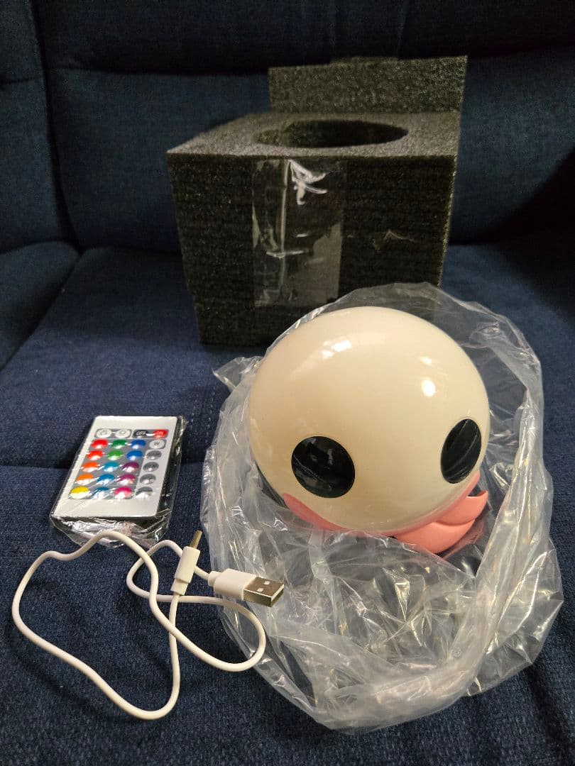 特典のみ】Jimei Palace ペローナ 木箱 ＋ ホロホロ ライトLED - メルカリ