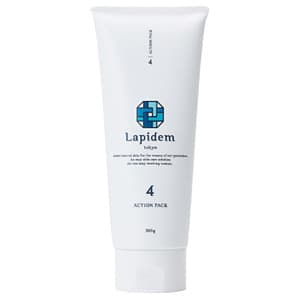 ラピデム　トウキョウ　アクティオンパック